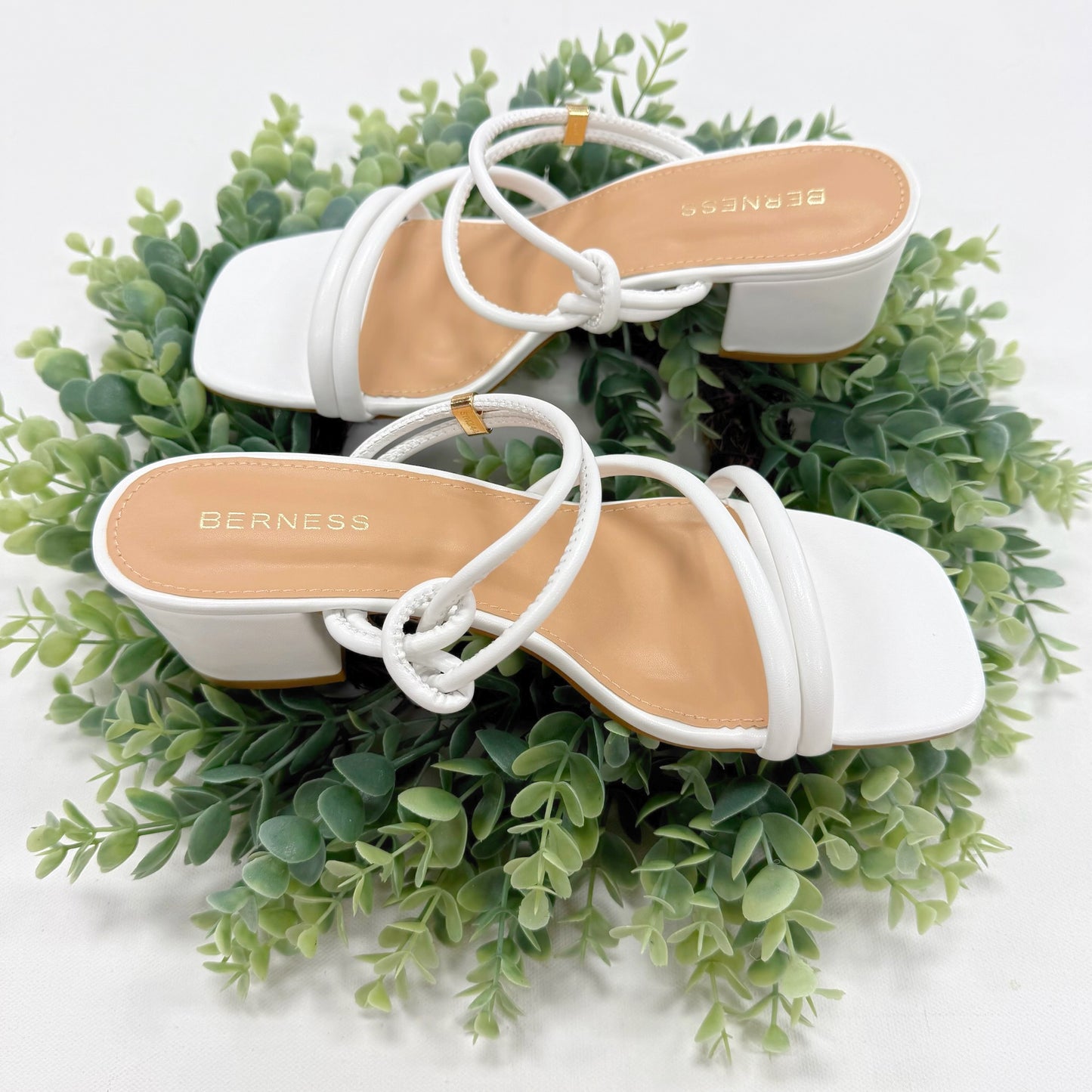 Berness Elayna Heel