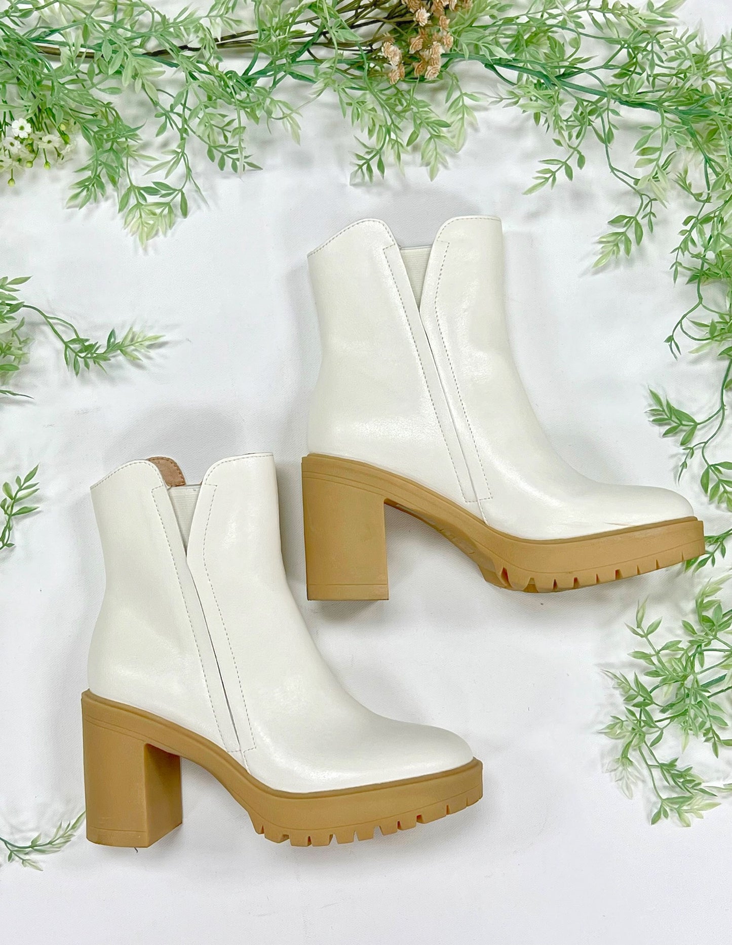 Oasis Abby Bootie