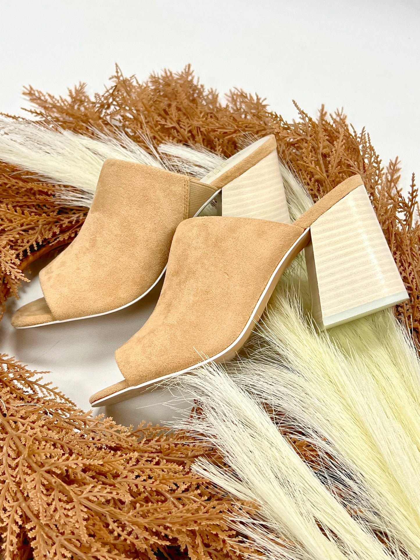 Kathleen Almond Heel