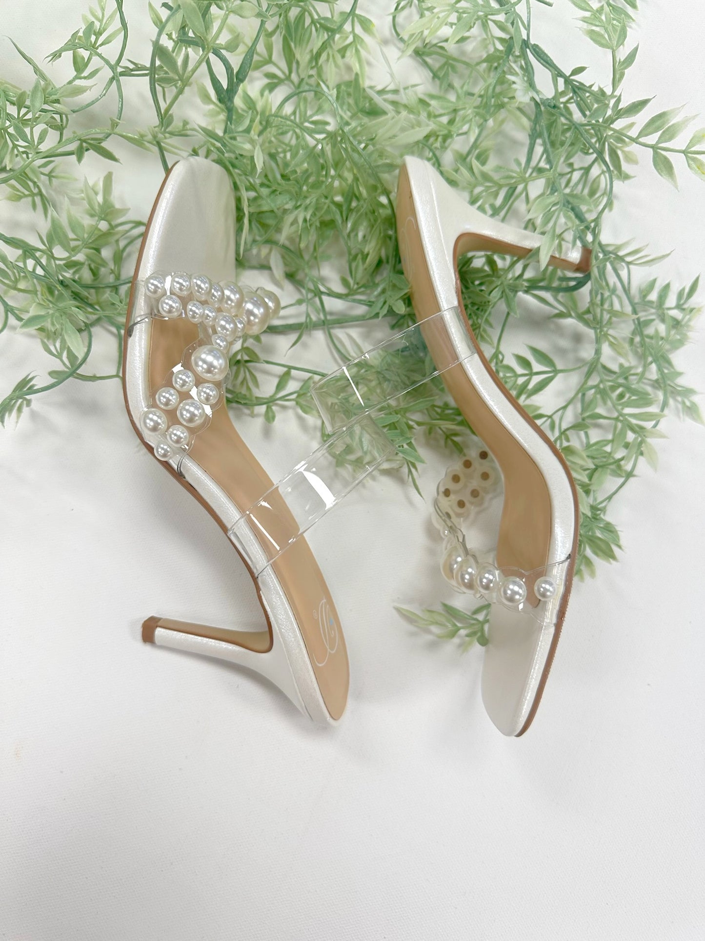 Yolanda Heel