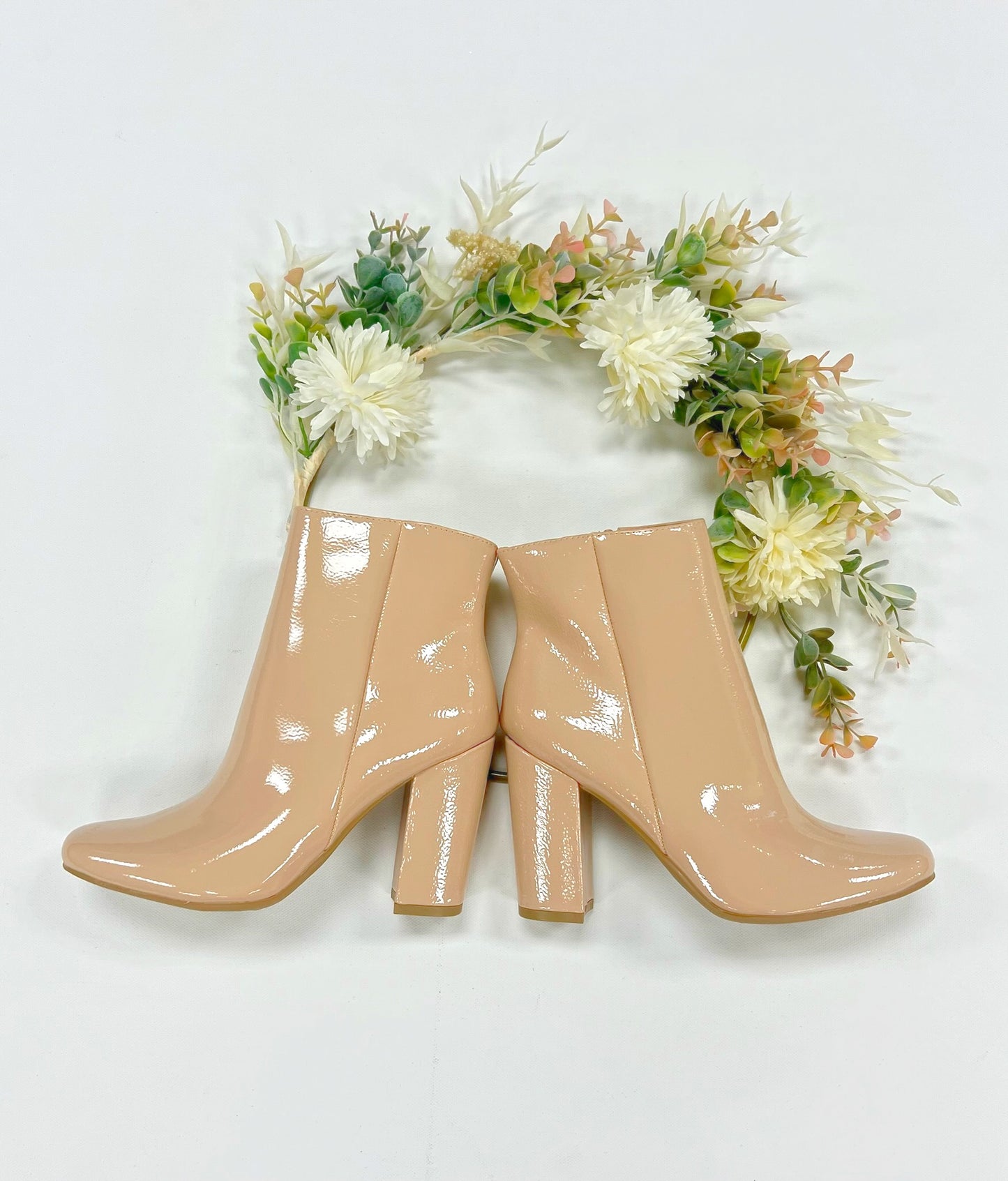 Bamboo Awake Bootie