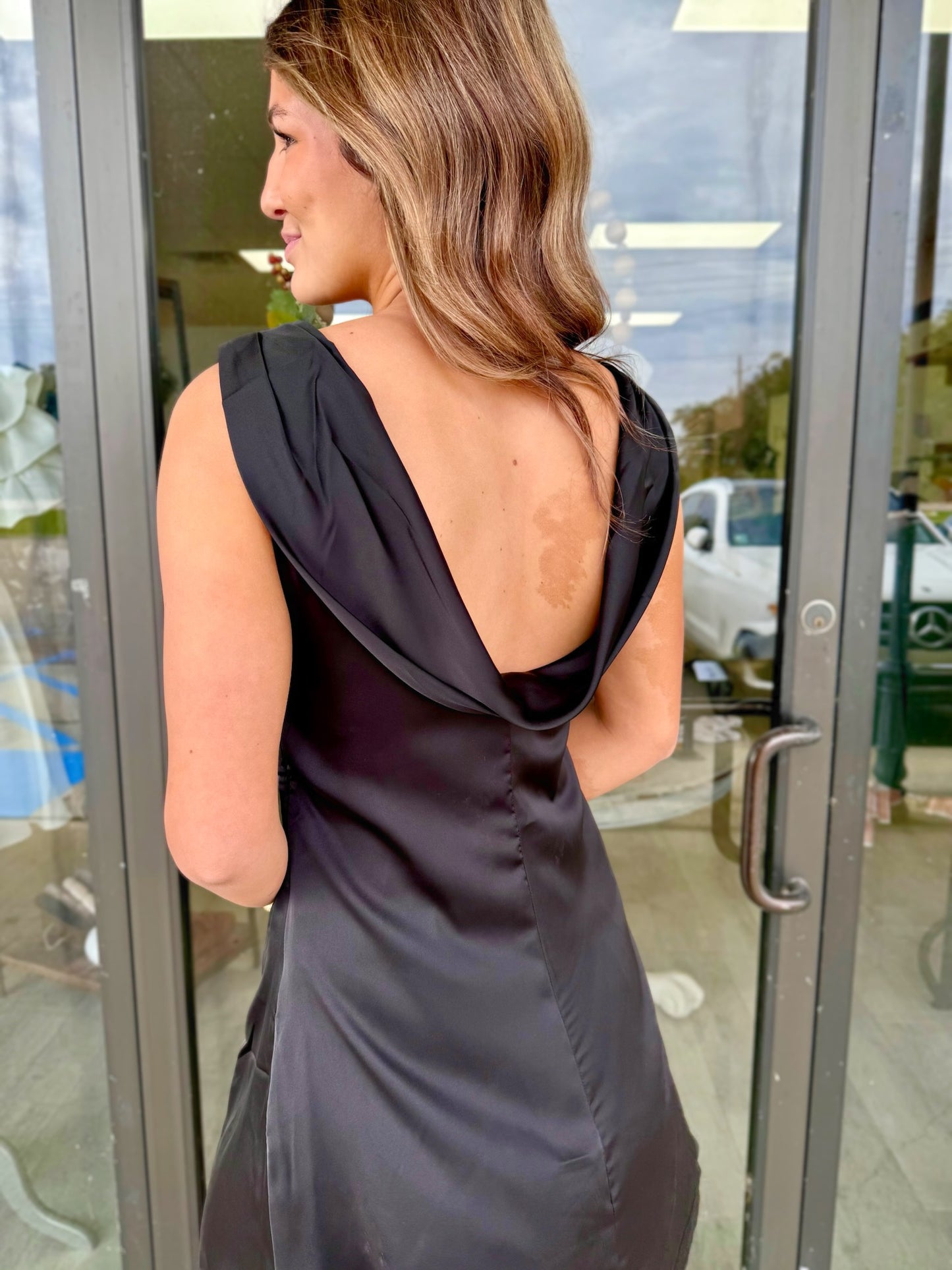 Most Class Dress