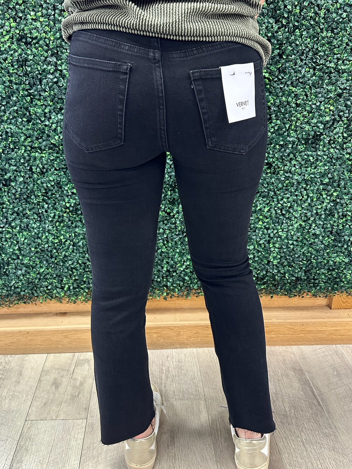 Vervet Kristi Jeans