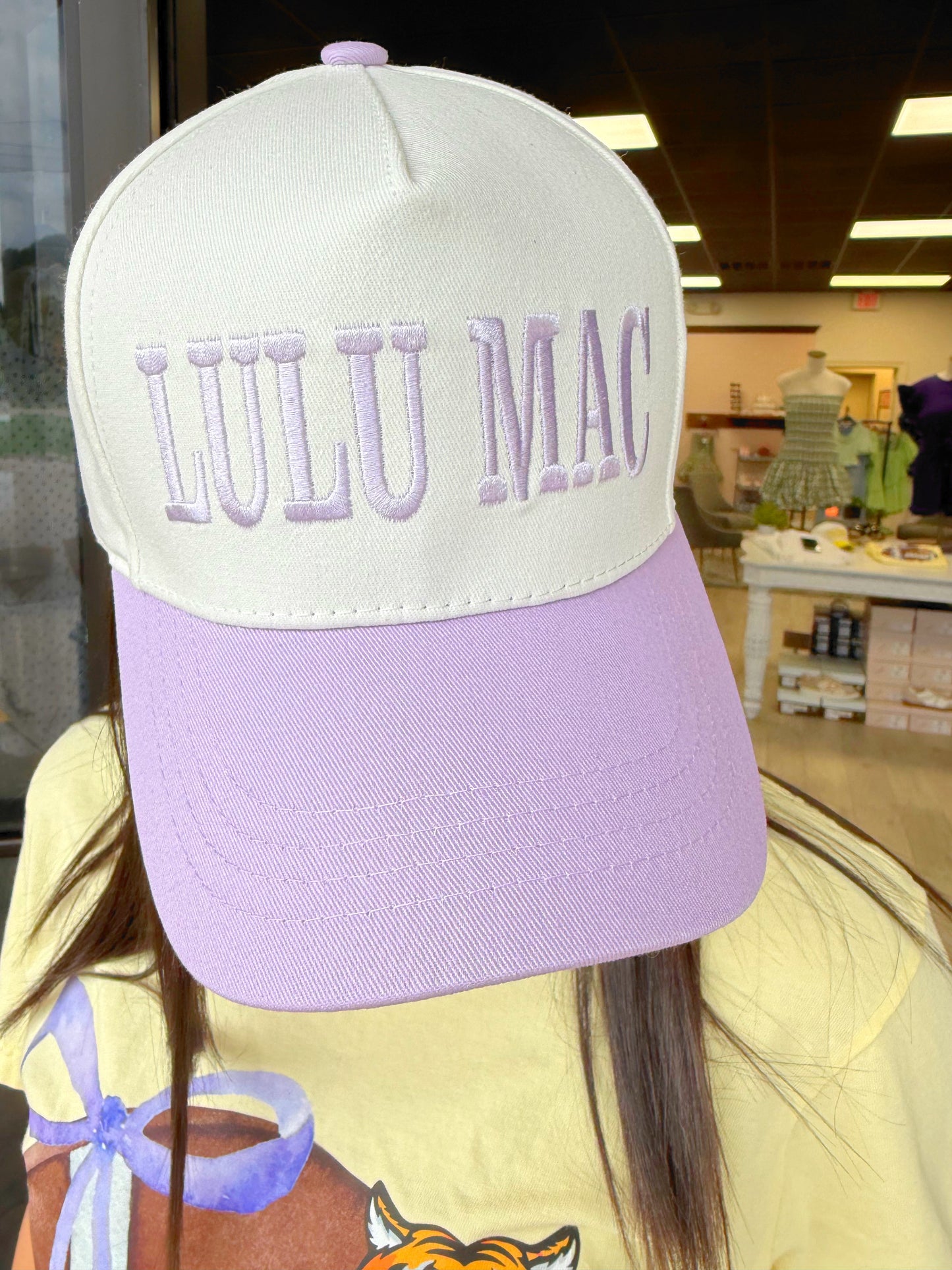 Saturdays in the South Tee