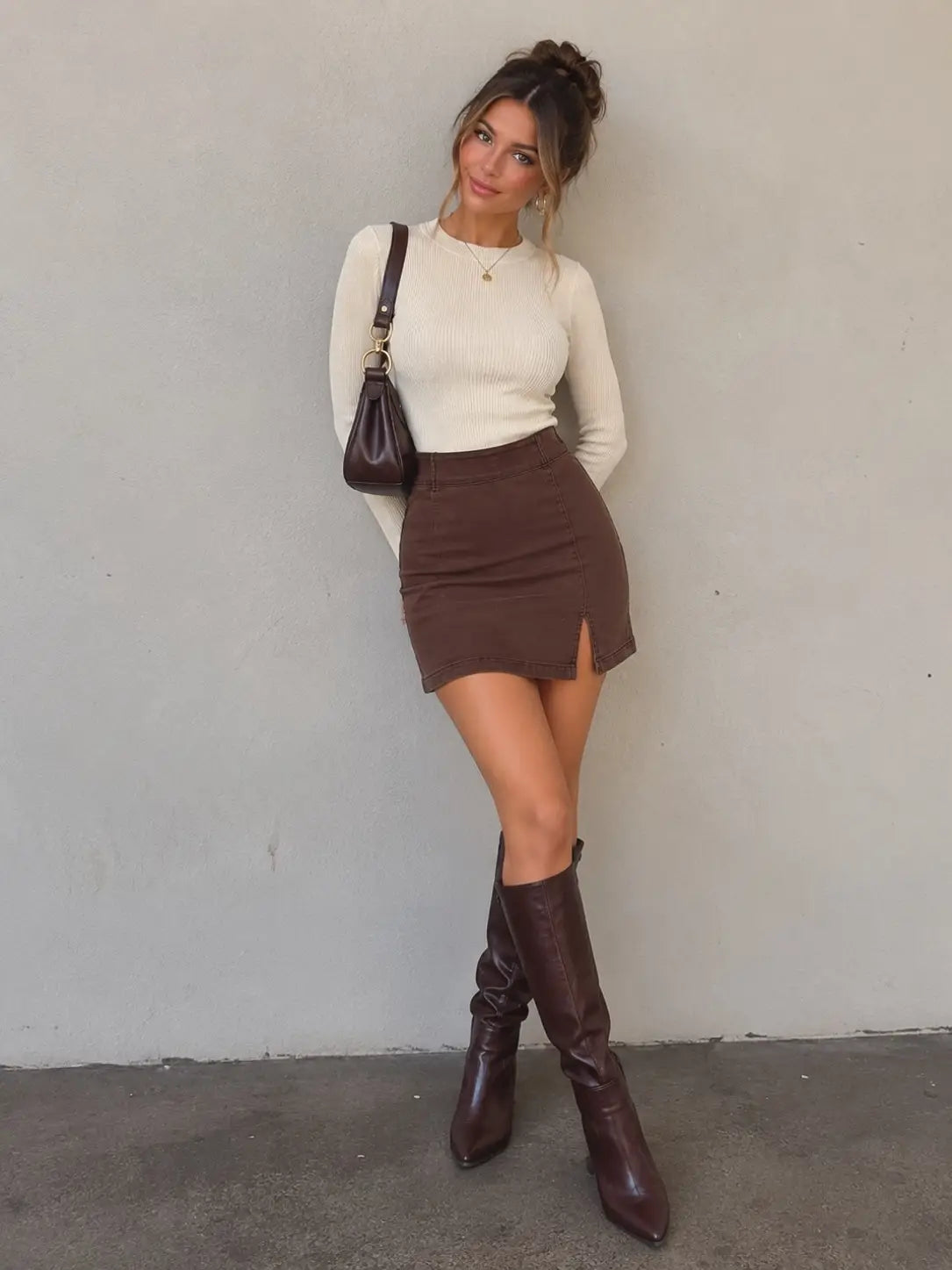 Sadie Skort