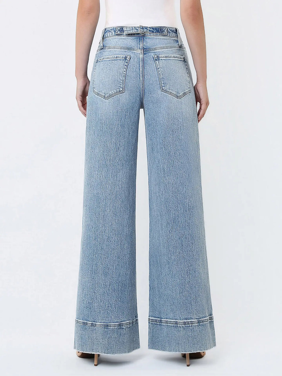 Vervet April Daydream Jeans