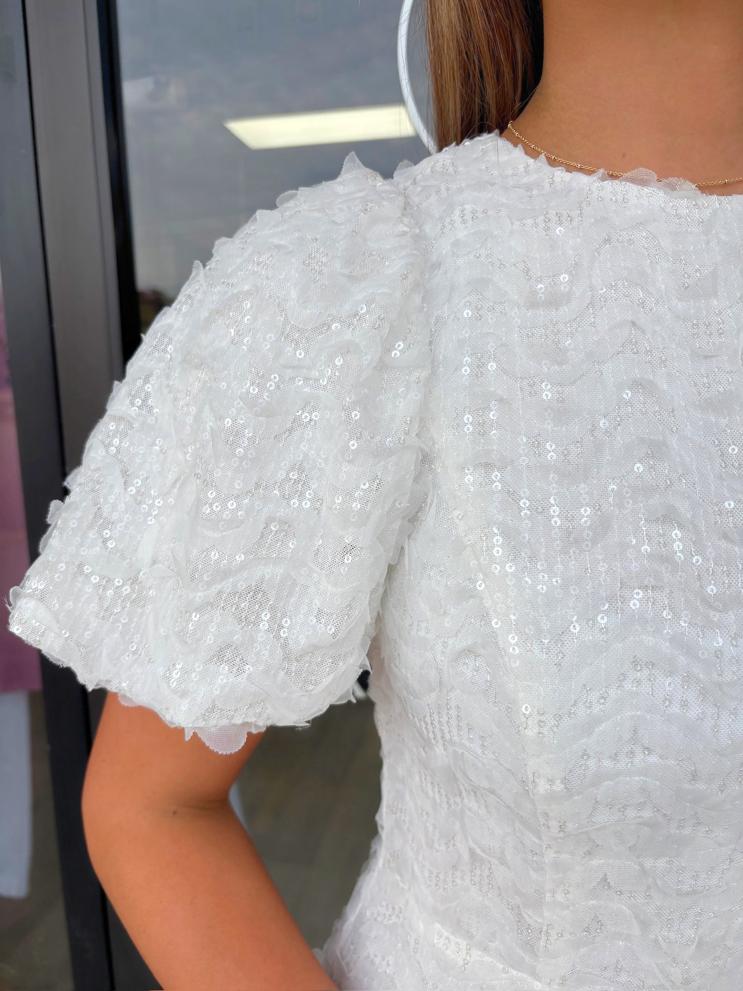 Ever After Midi Dress