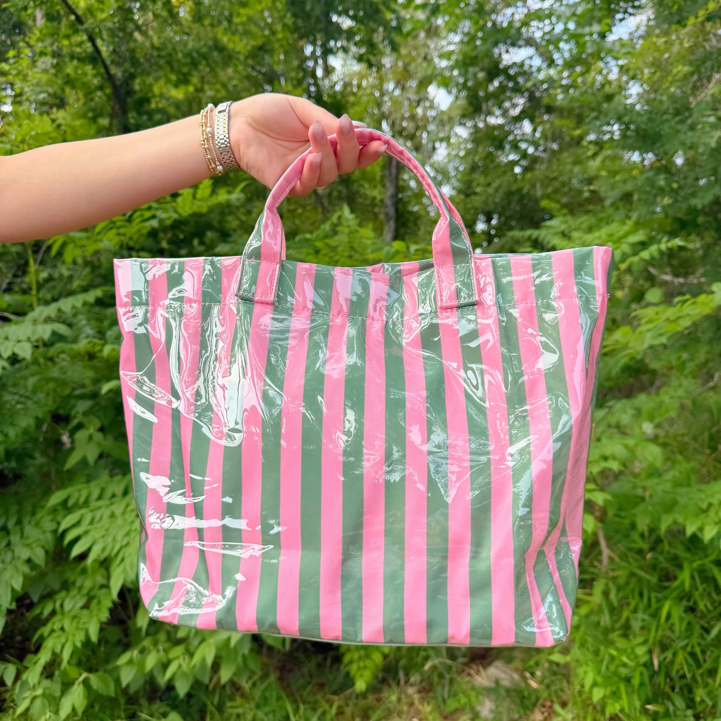 Oaklynn Tote Bag