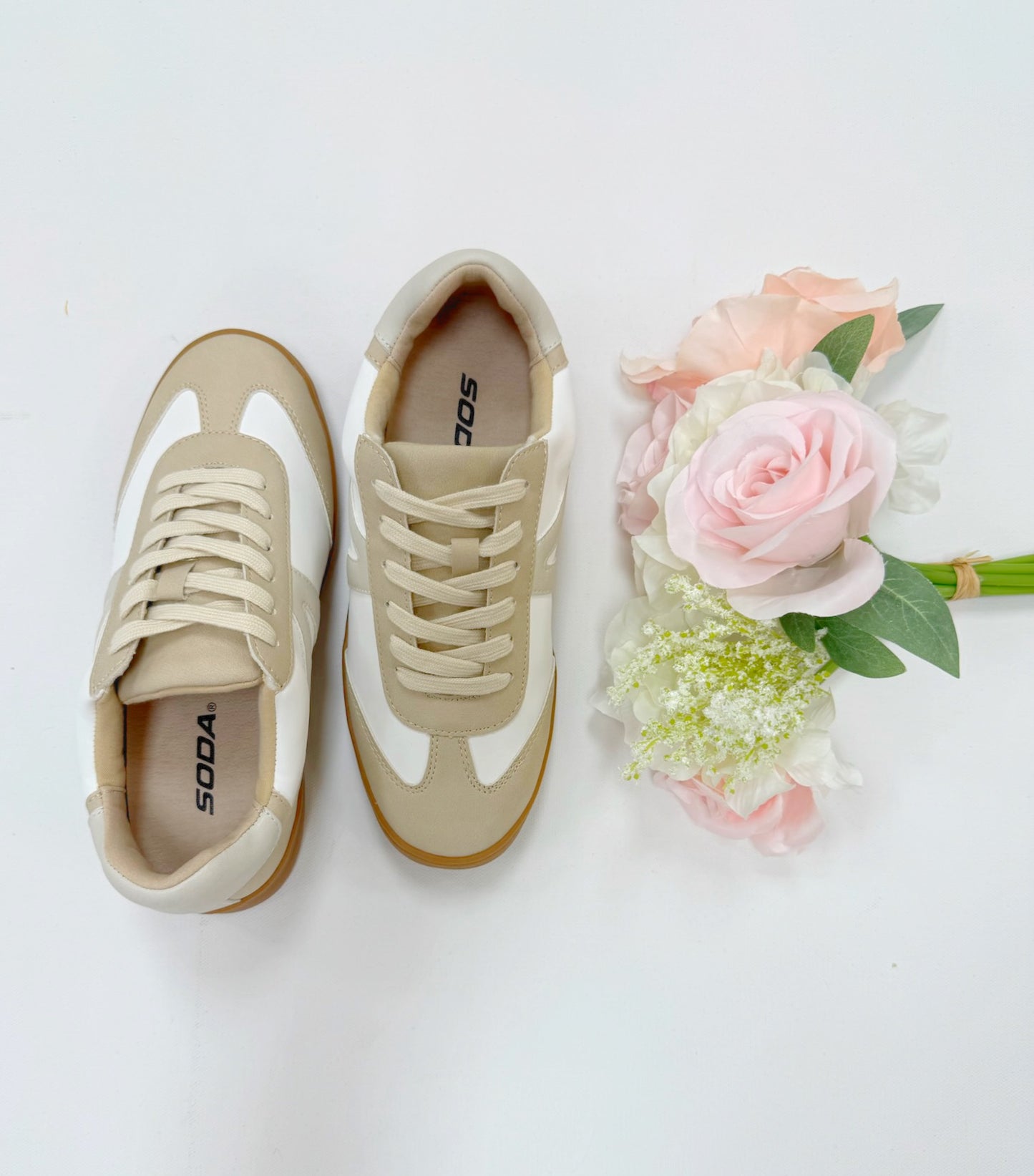 Soda Galton Sneaker