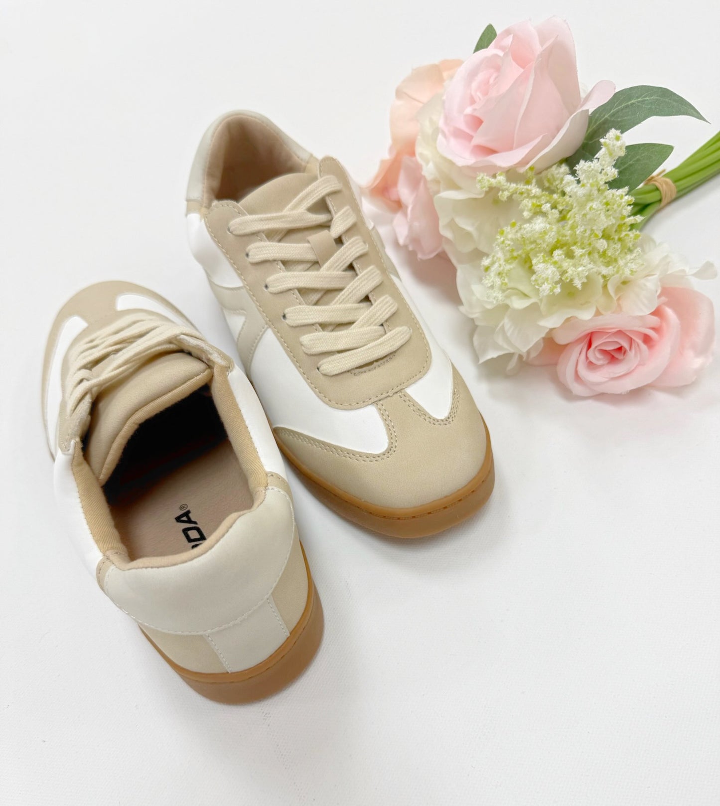 Soda Galton Sneaker