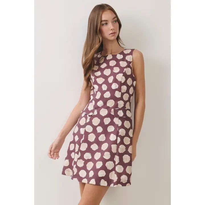 The Liv Dress