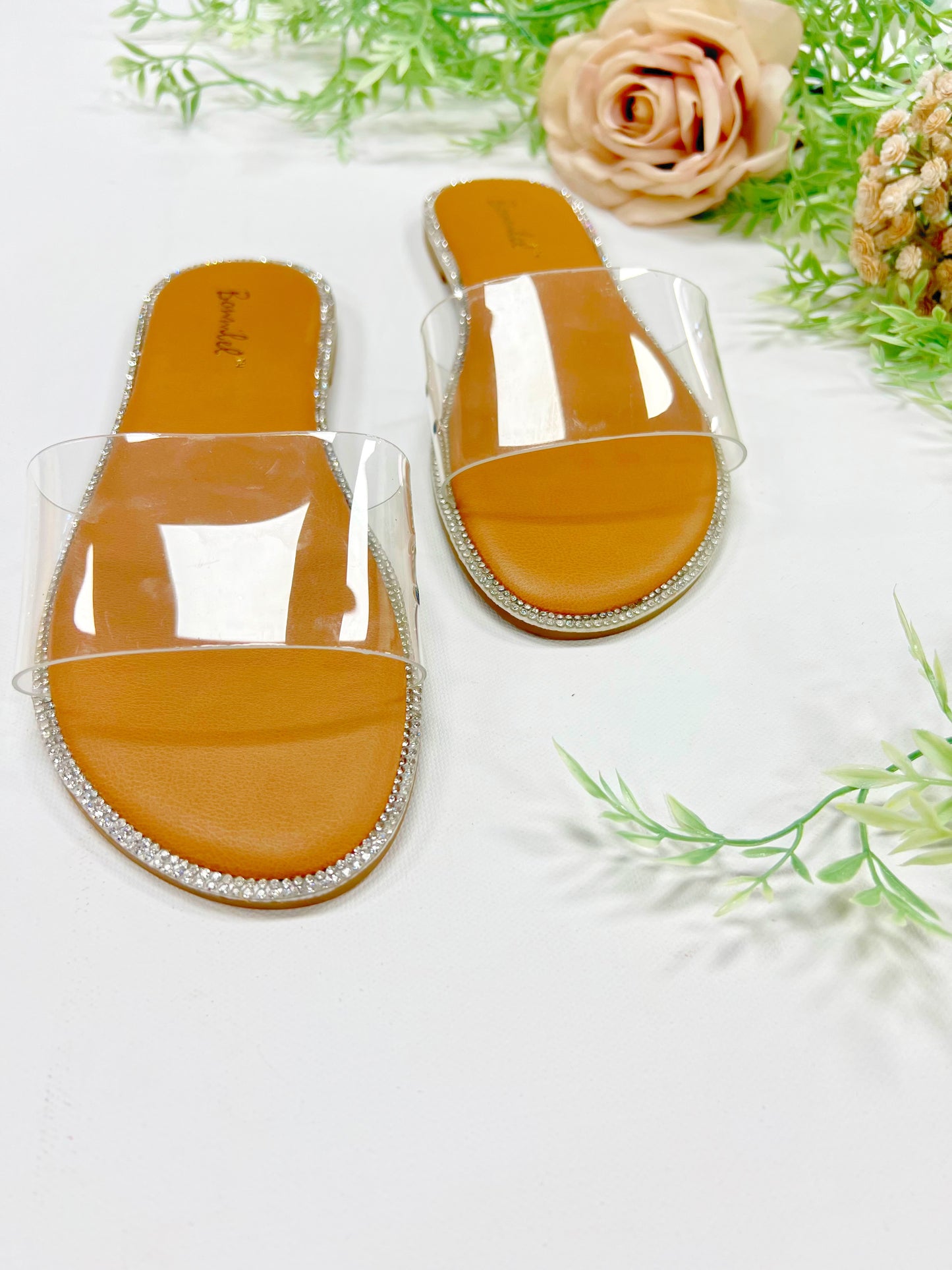Bonnibel Taka Sandal