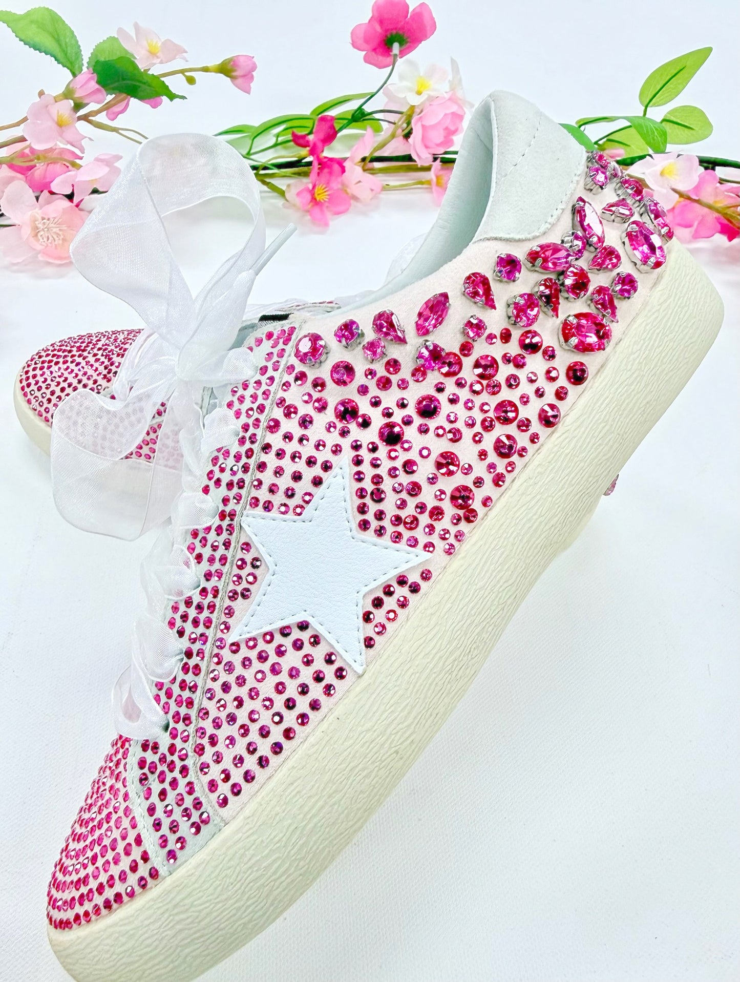 Mi.iM Goldie Sneaker
