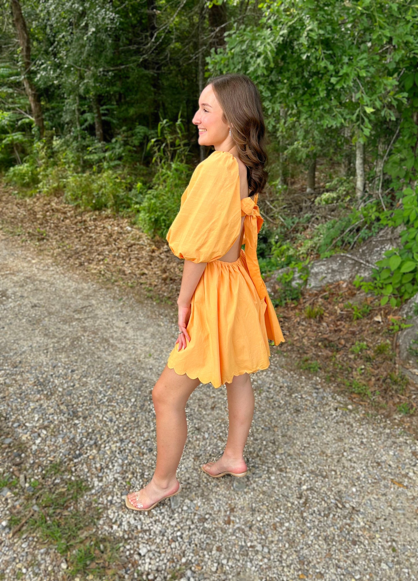 Summer Lovin' Dress