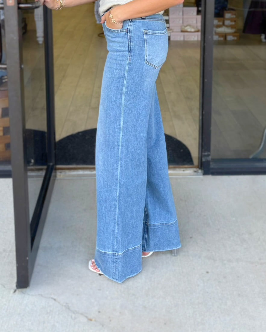 Vervet Legitimate Jeans