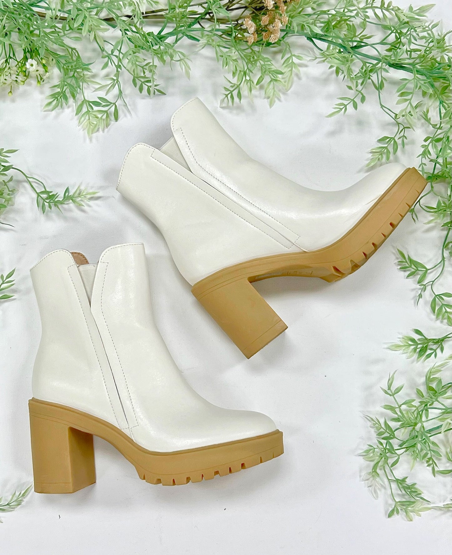 Oasis Abby Bootie