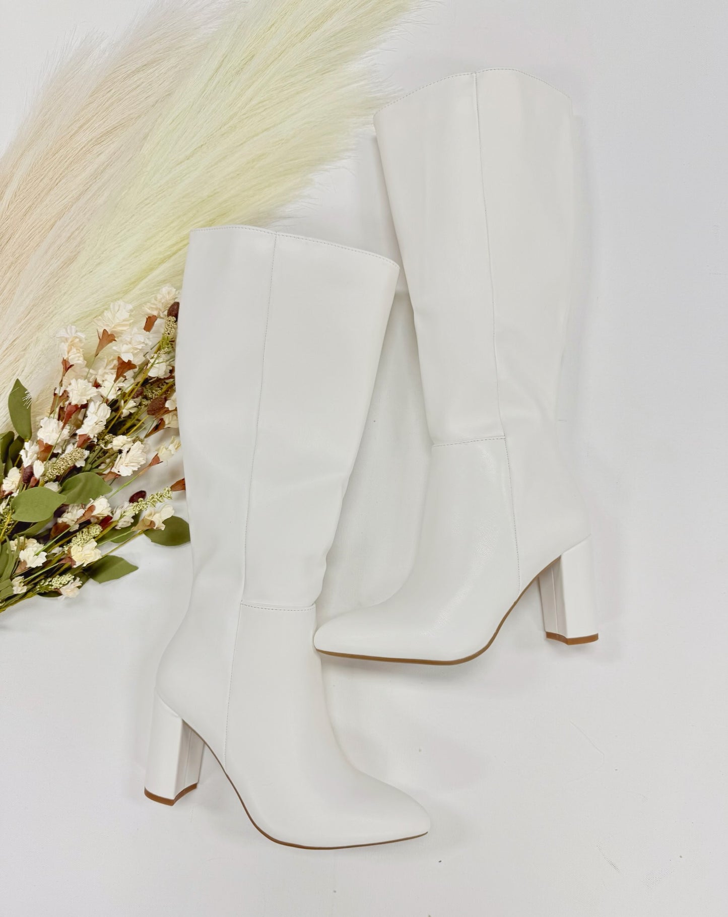 Top Moda Brazil Boot