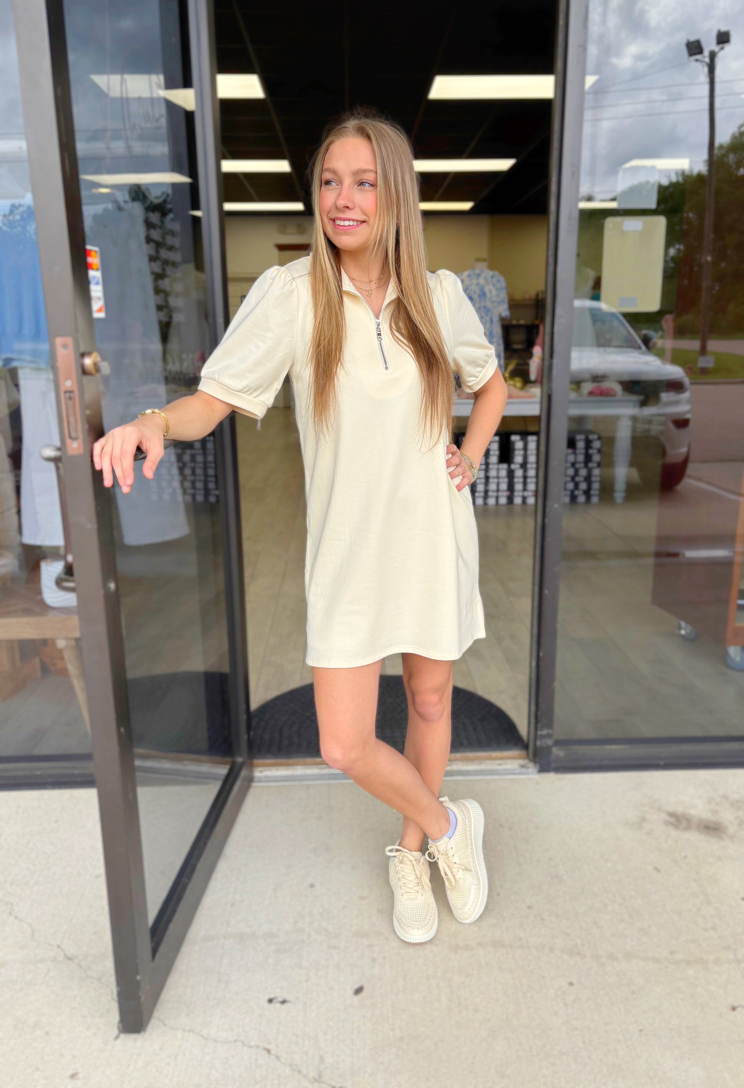 More than Half Dress
