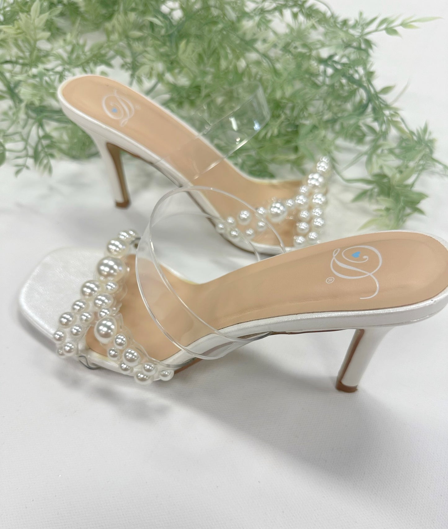Yolanda Heel