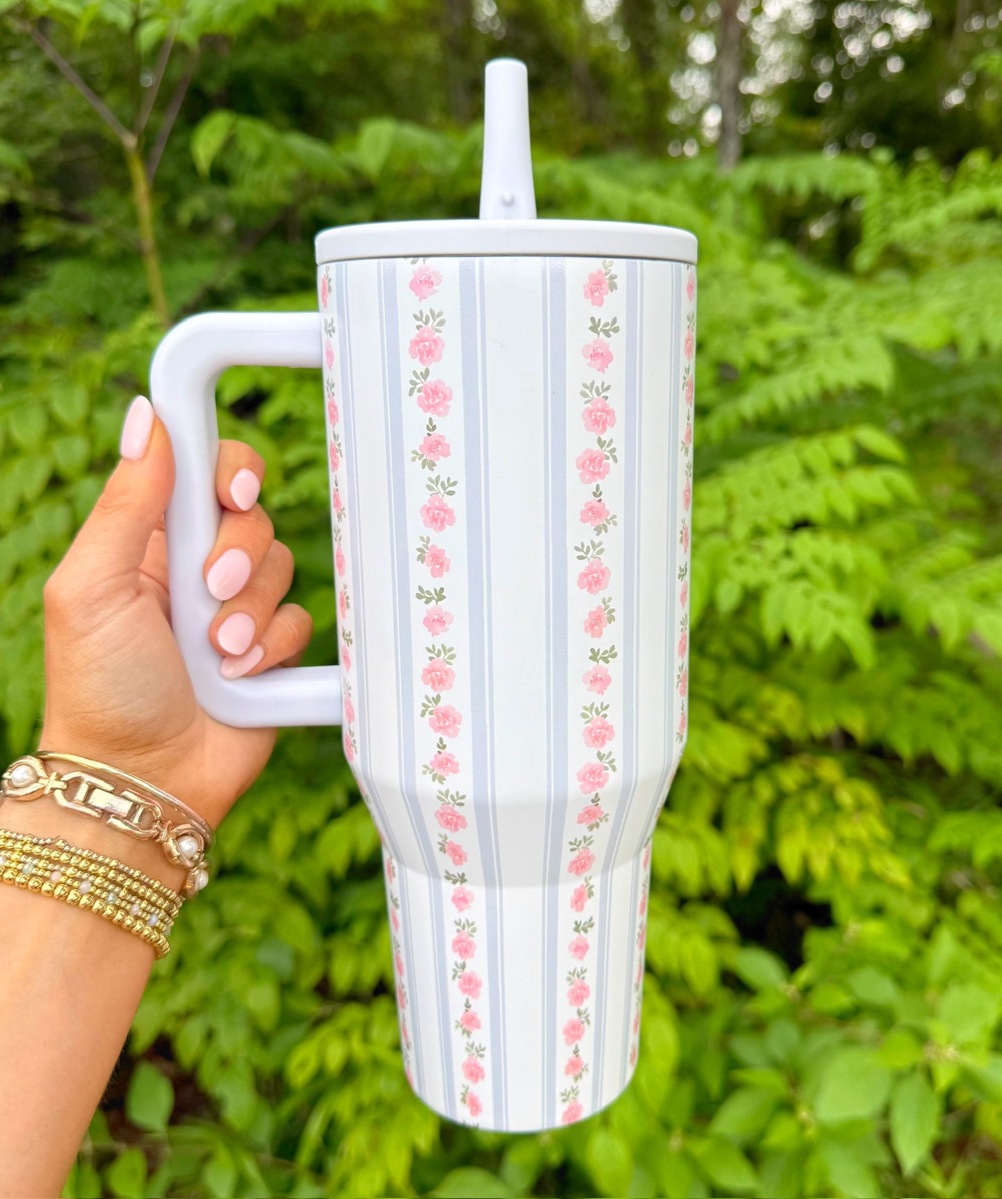 Hydrojug 40oz Tumbler