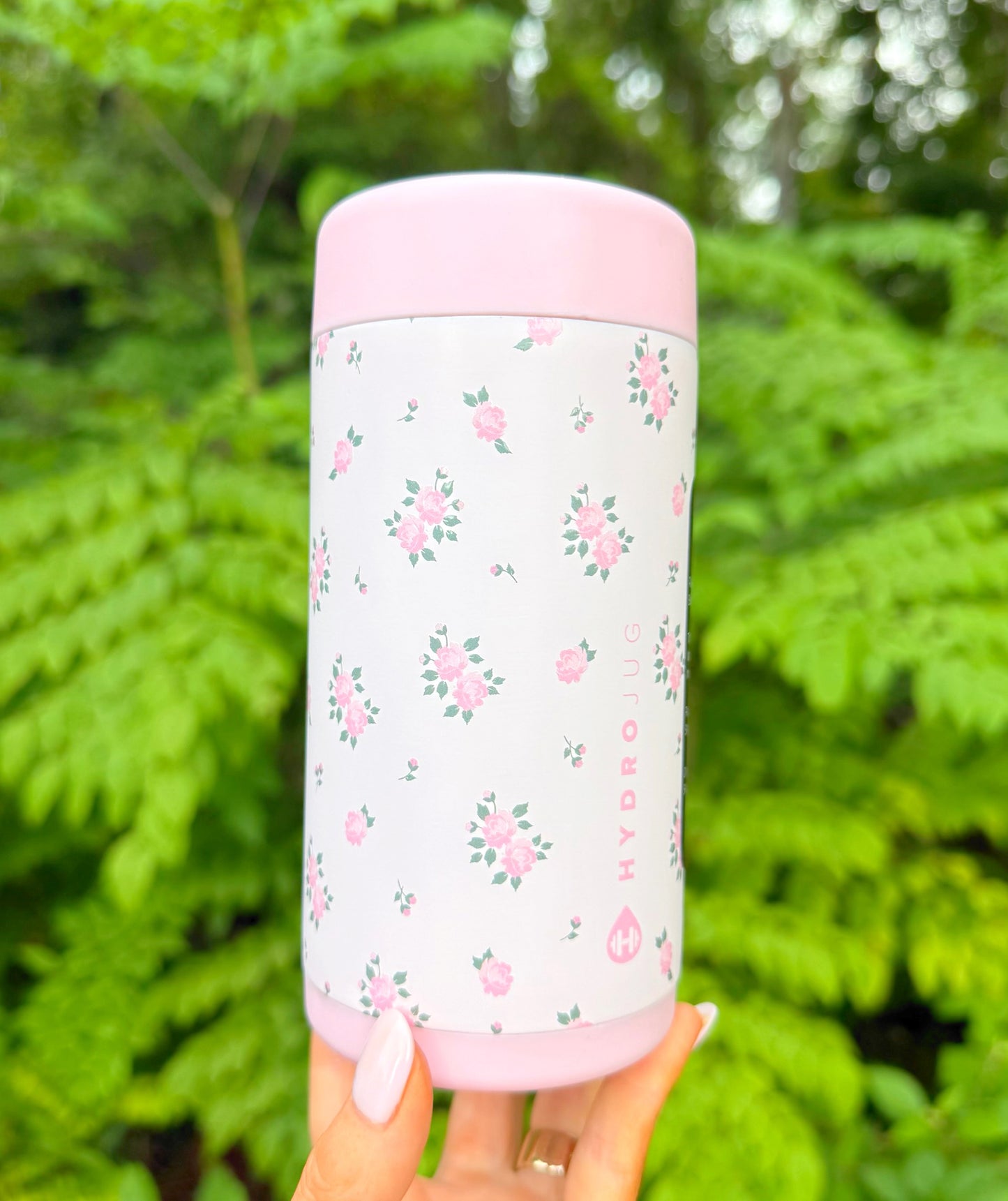 Hydrojug Slim Can Cooler