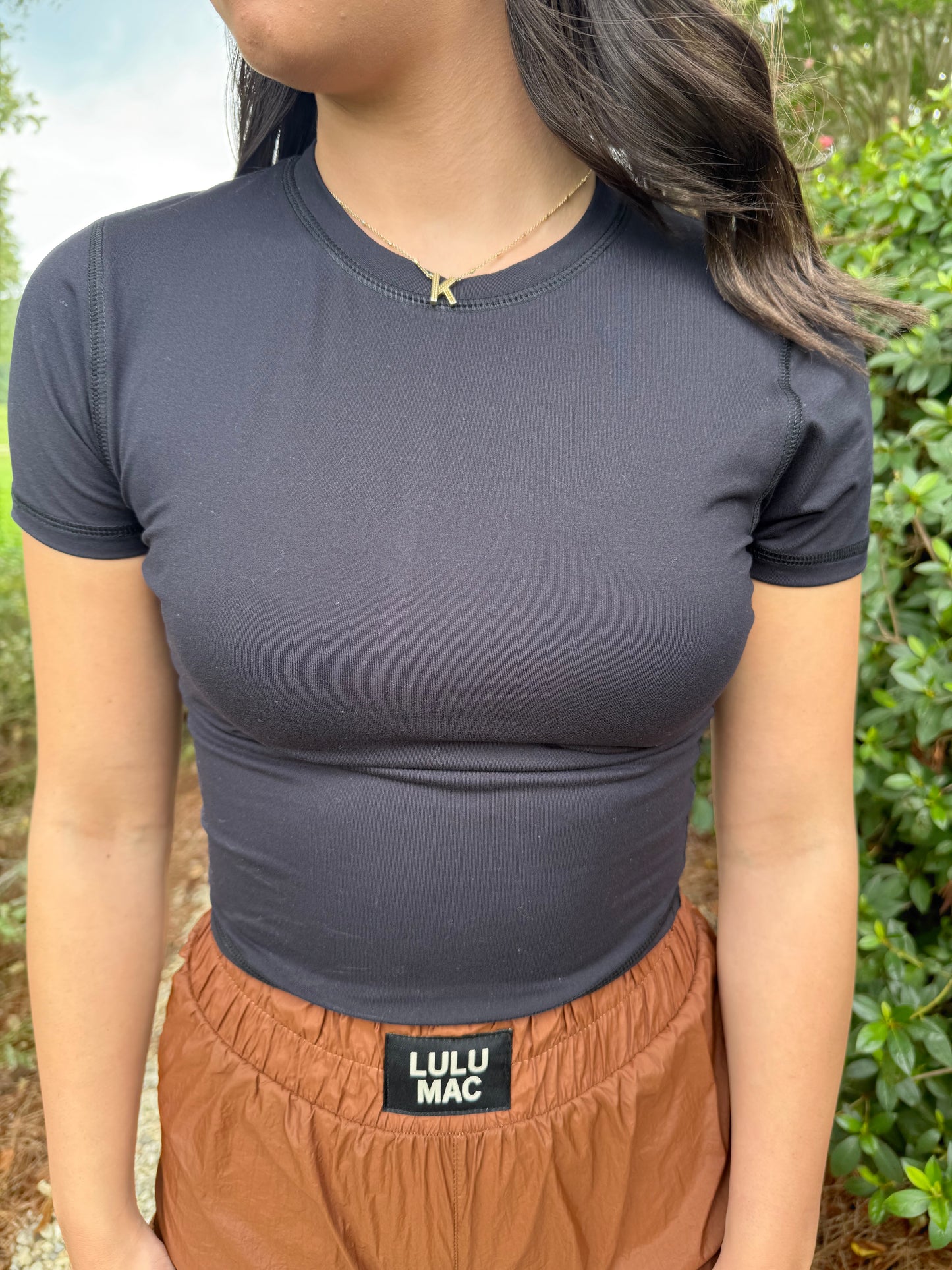 Classically Chic Tee