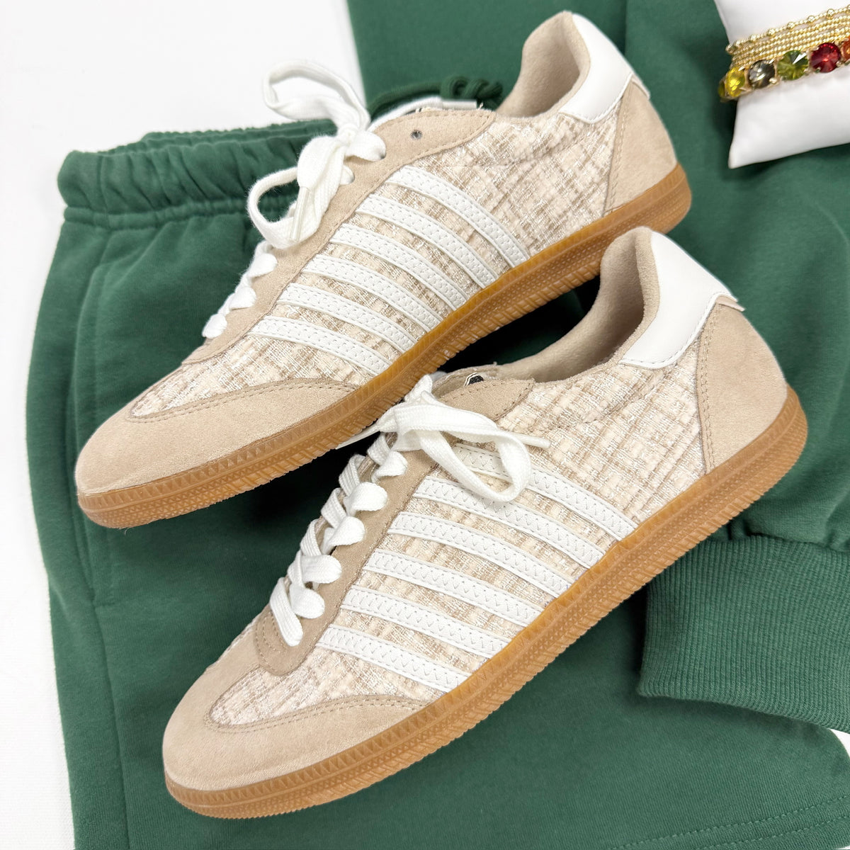 Stevie Sneakers