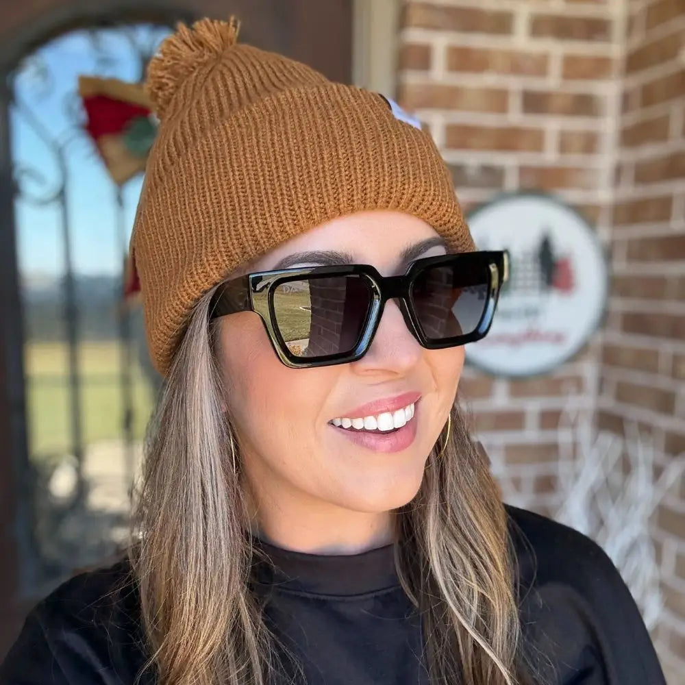 Dax Allie Sunglasses