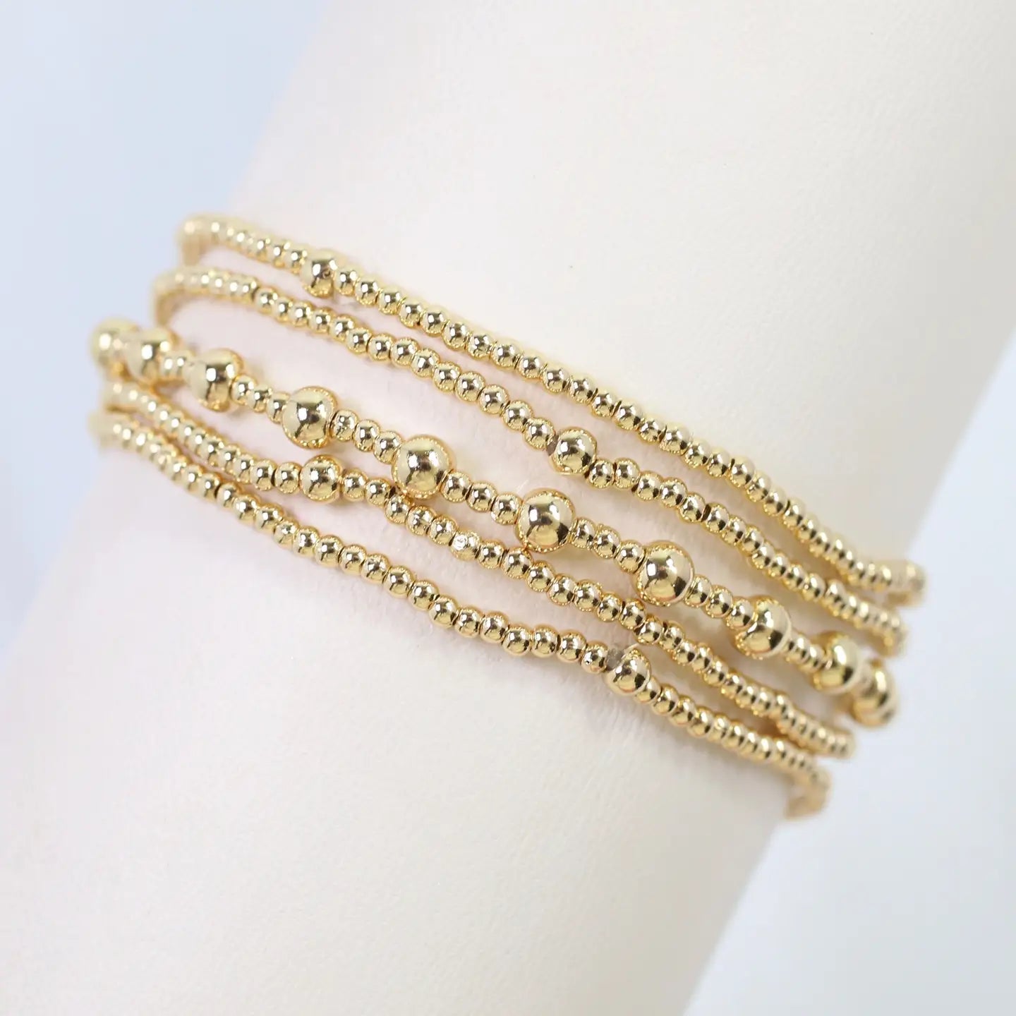 Anadarko Bracelet Set