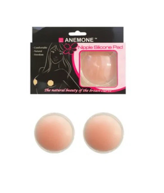 Silicone Nipple Covers