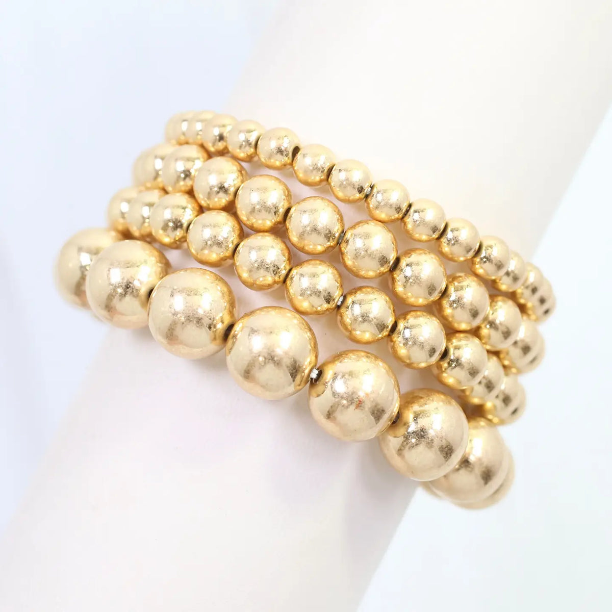 Brookie Beaded Bracelet Set
