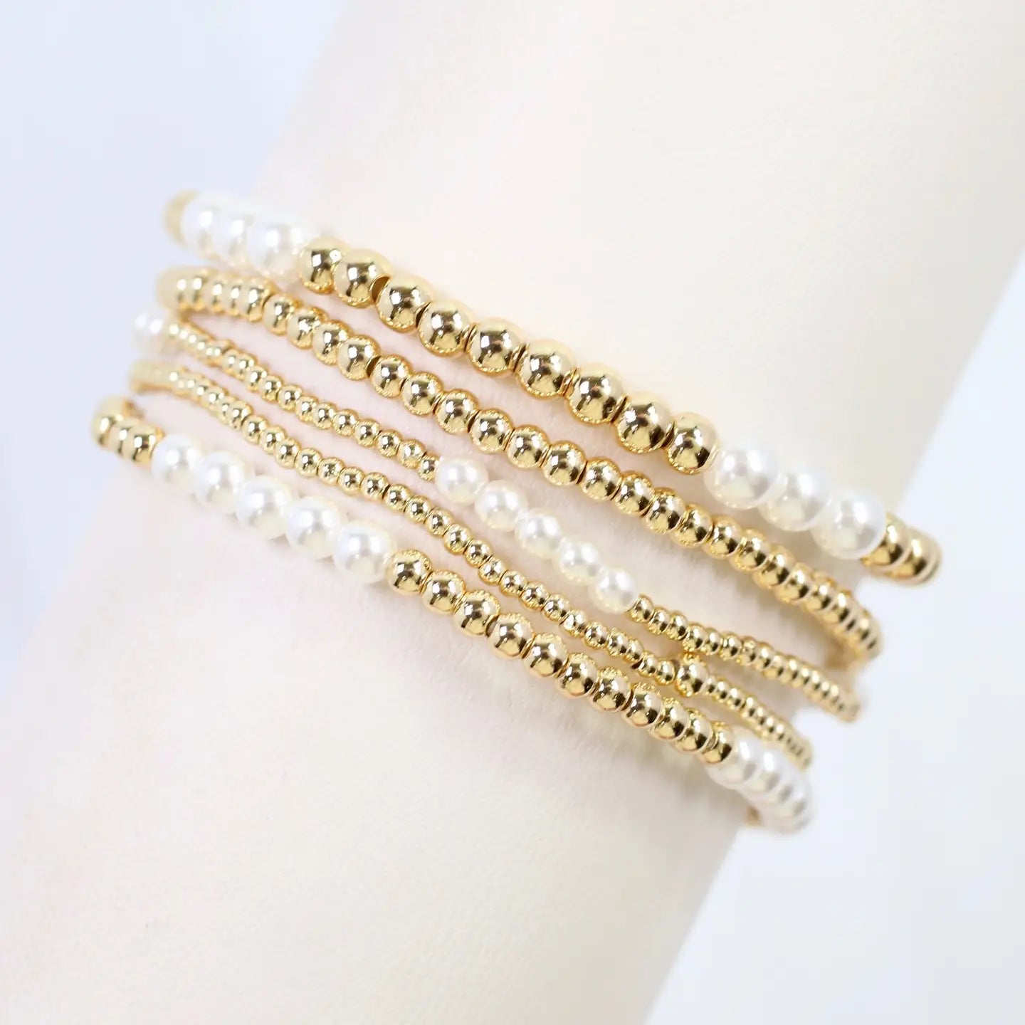 Bartlesville Bracelet Set