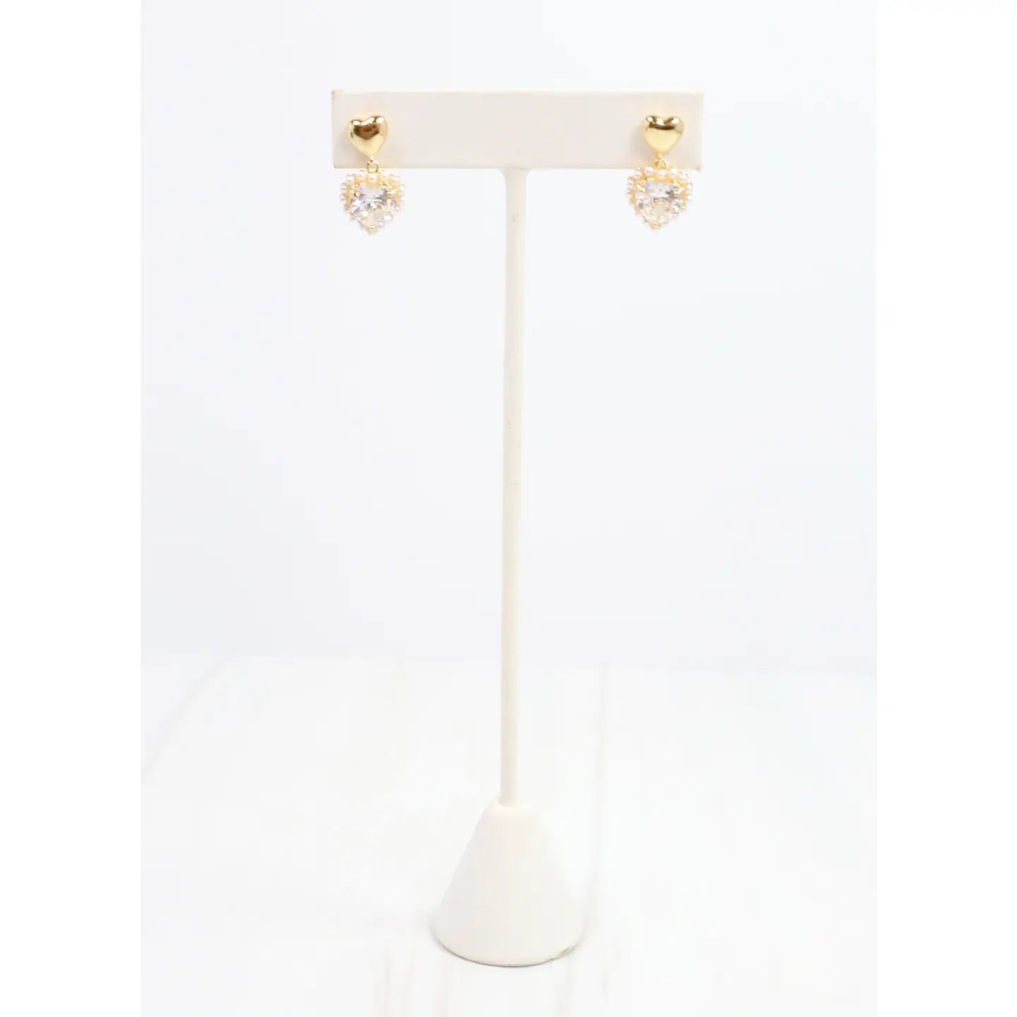 Belaga Drop Earrings