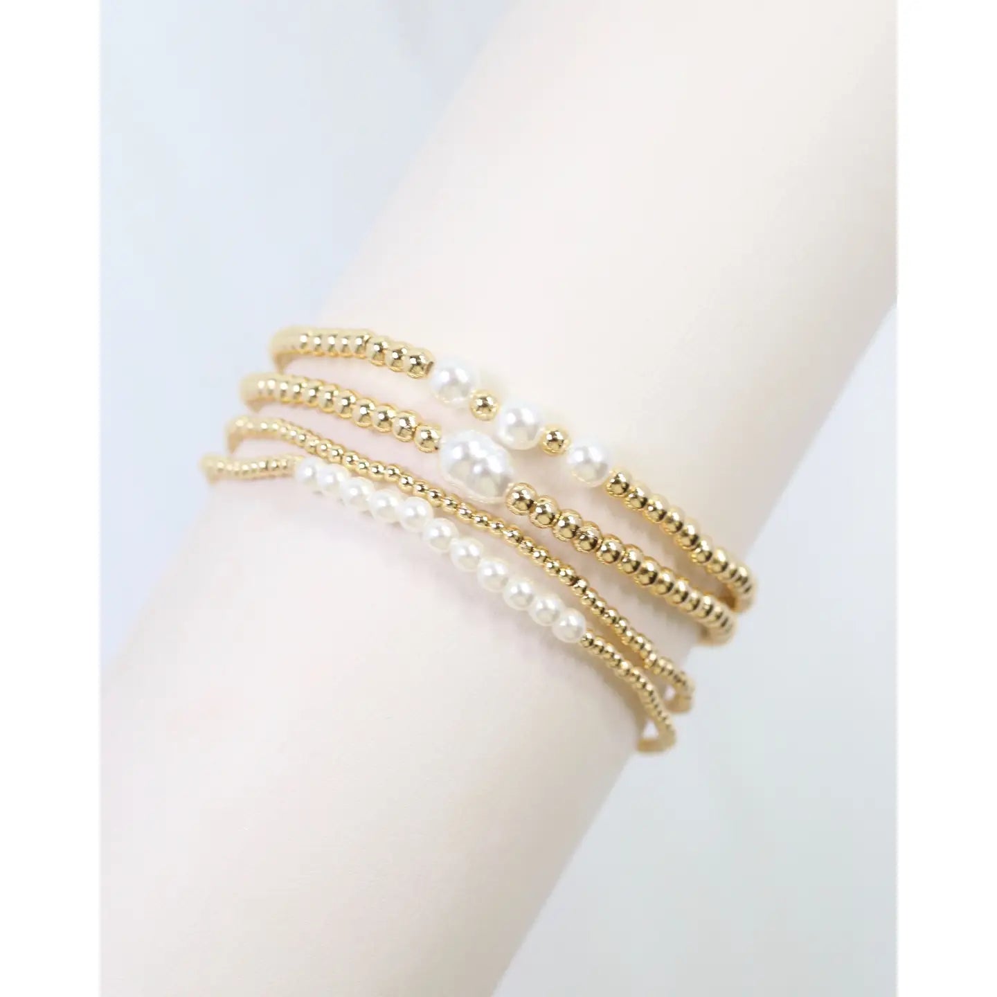 Bethany Bracelet Set