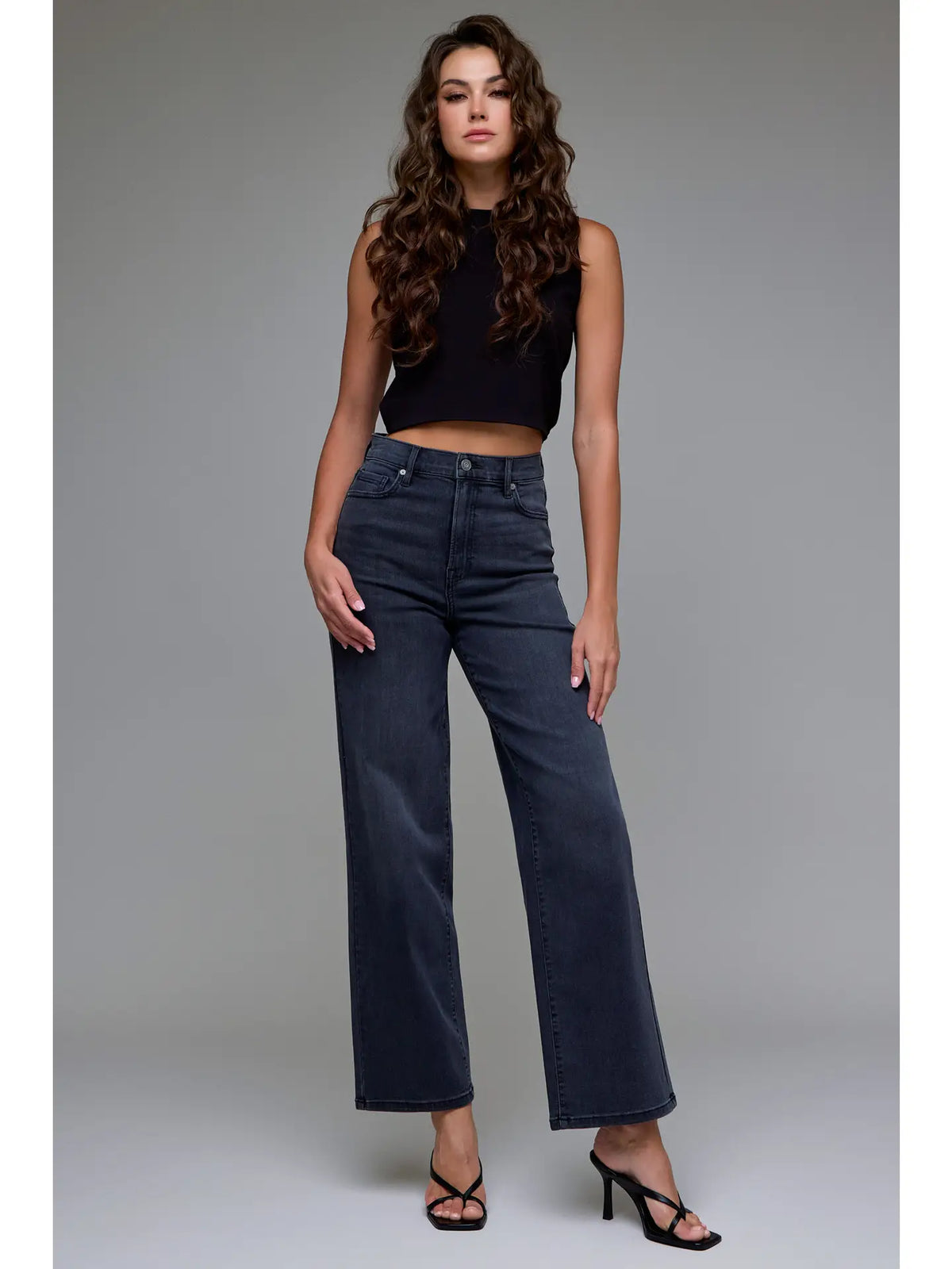 Hidden Delilah Jeans