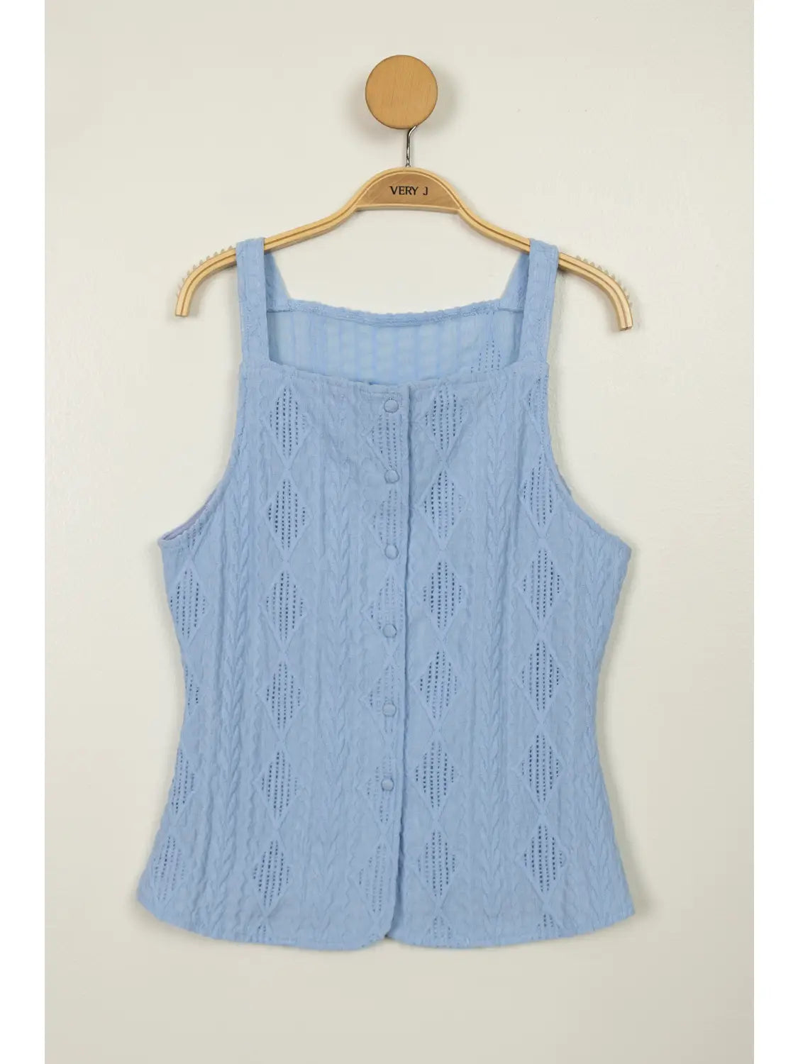 Bree Knit Top