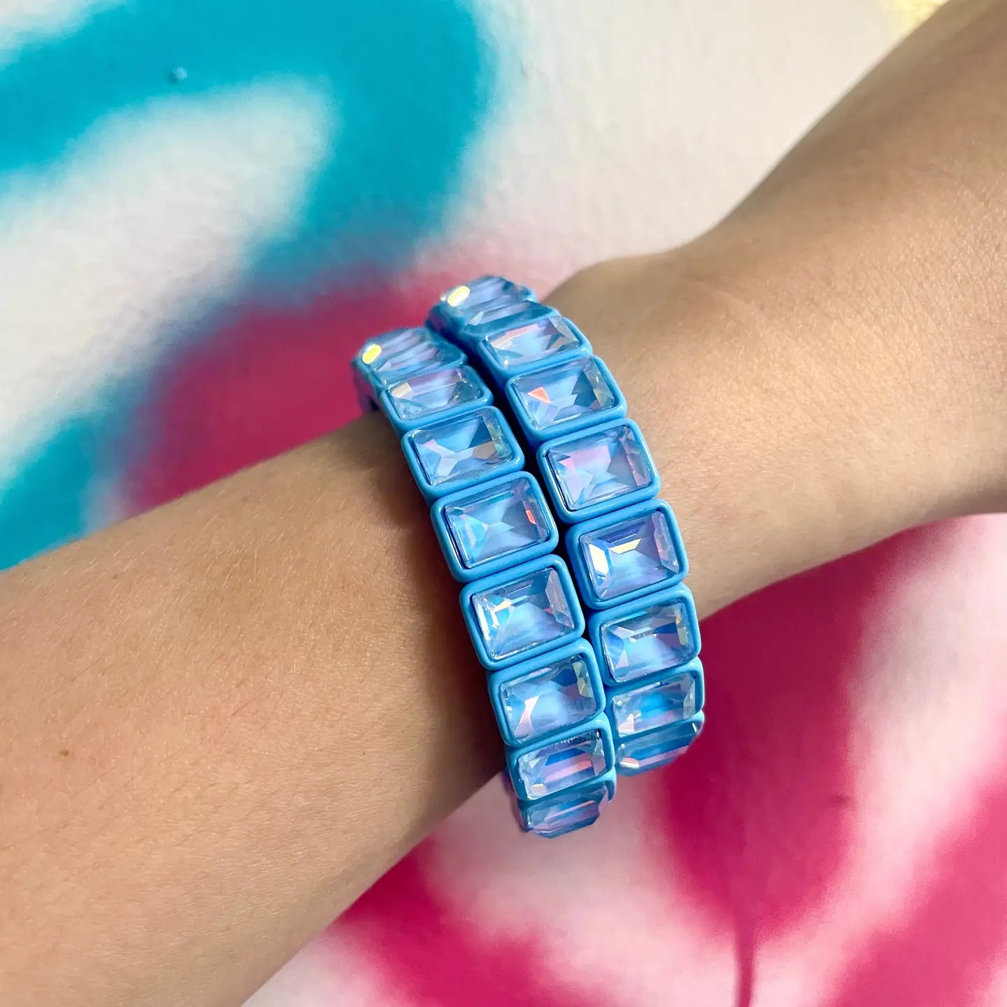 Bowie Bracelet