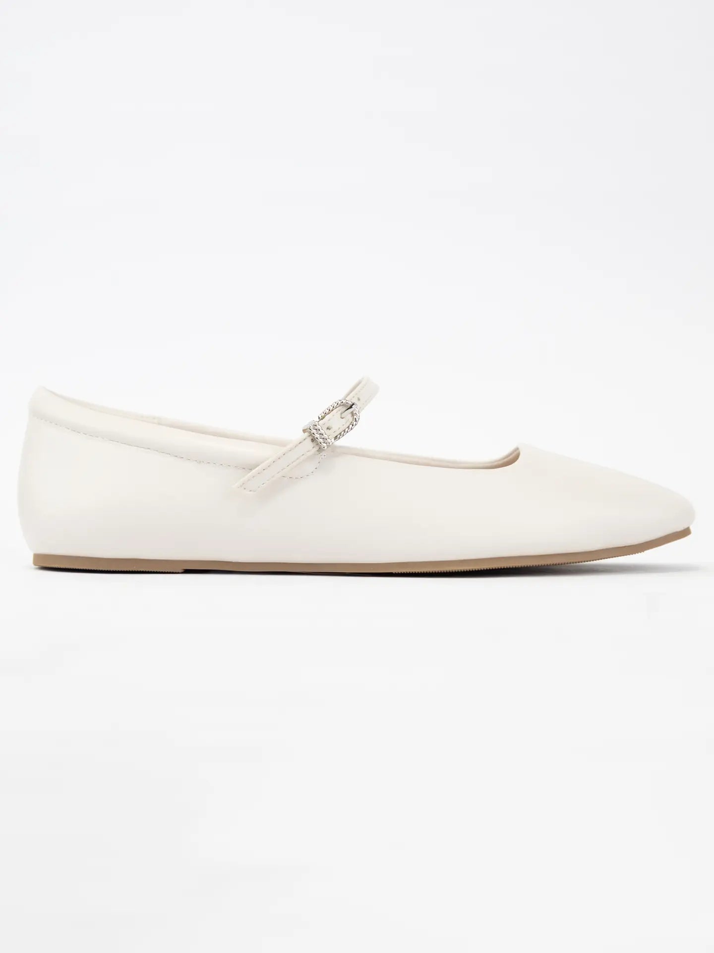 Kiana Mary Jane Flats