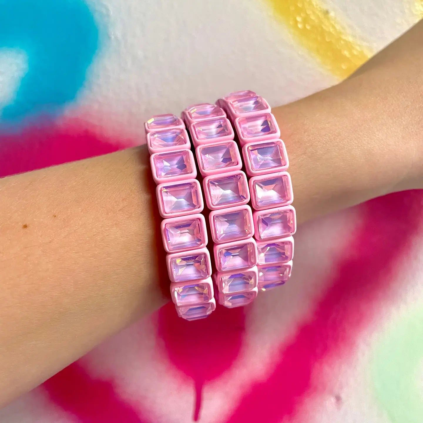 Bowie Bracelet