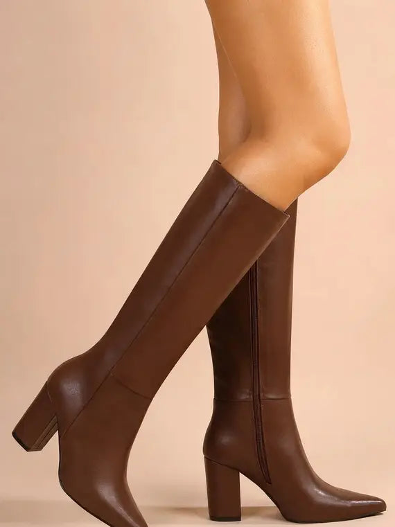Berness Breanna Boots