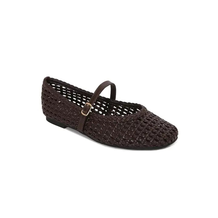 Elan Mary Janes