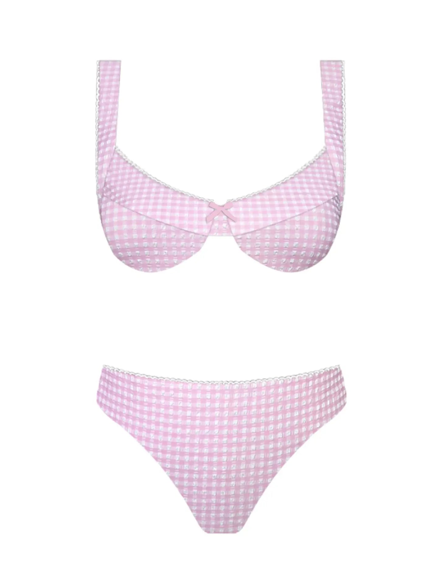 Clara Bikini Set