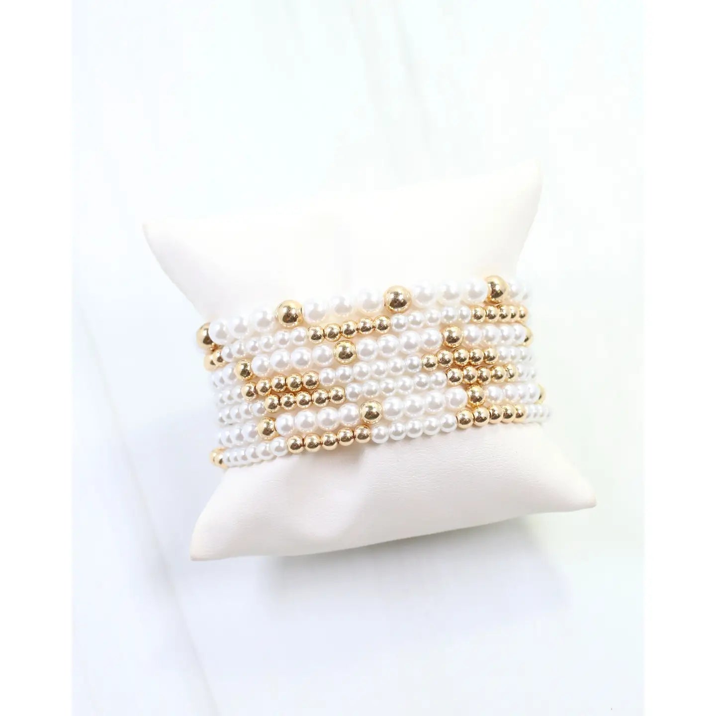 Camila Bracelet Set