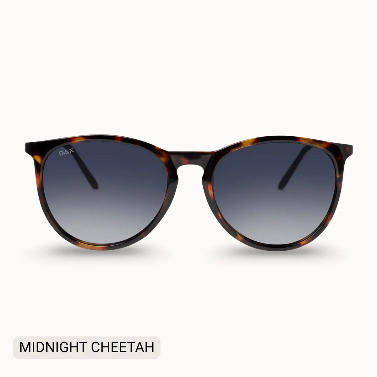 DAX Midnight Sunglasses