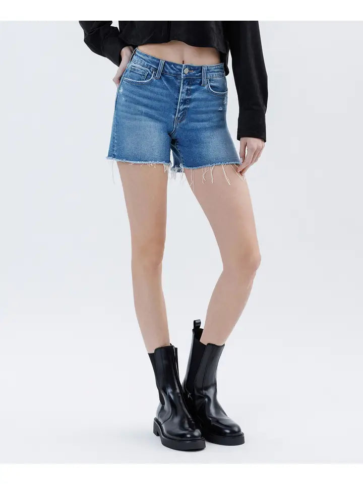 Vervet Climax Shorts