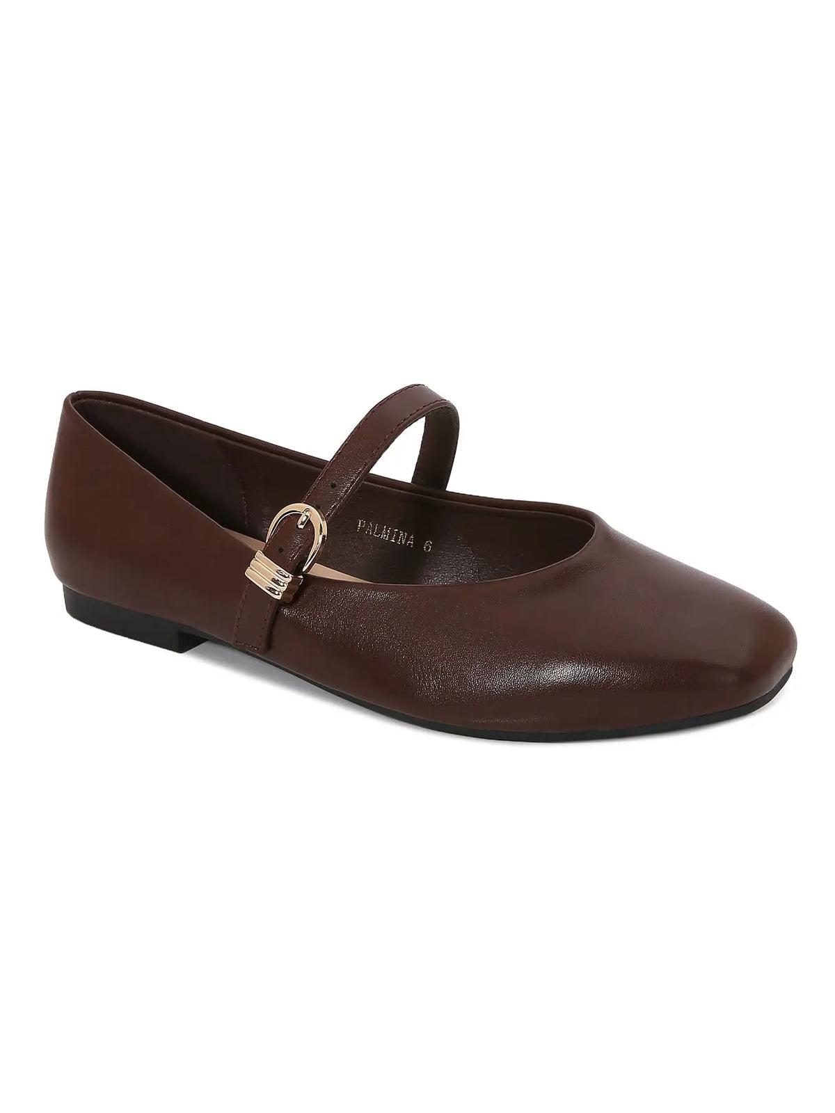 Berness Palmina Mary Janes