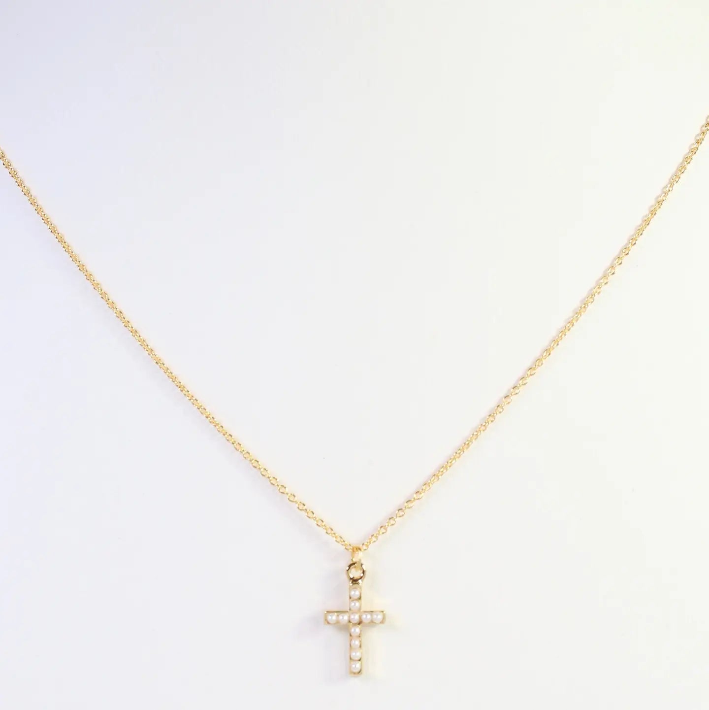 Corinth Necklace