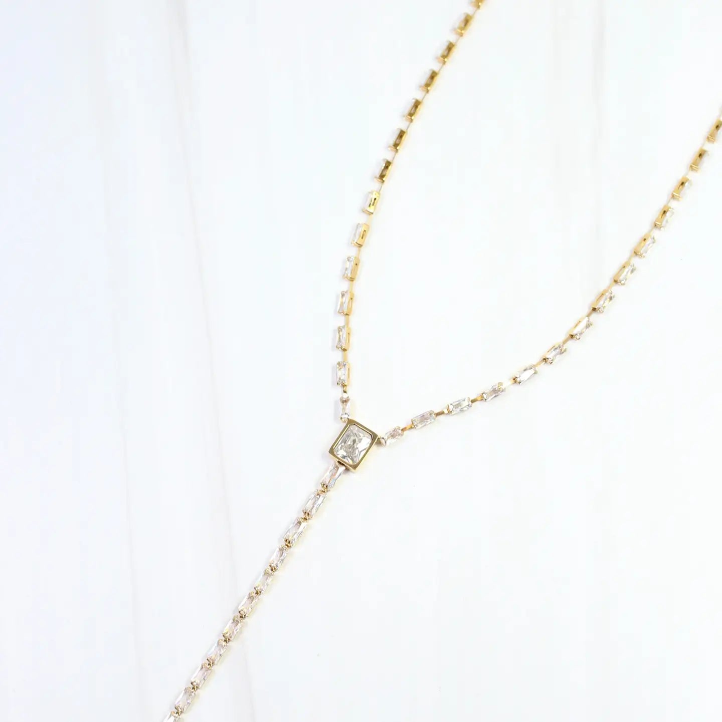 Cosette Necklace