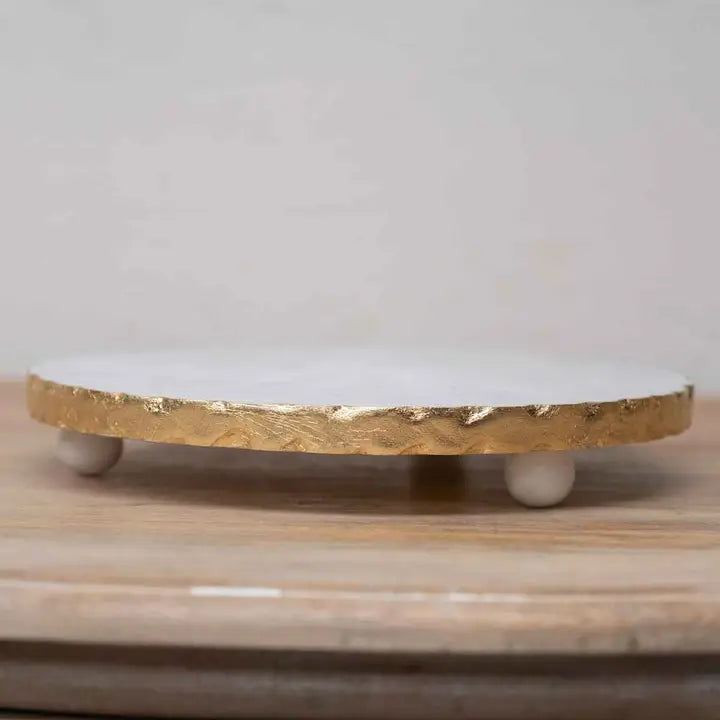 Marble Trivet Stand