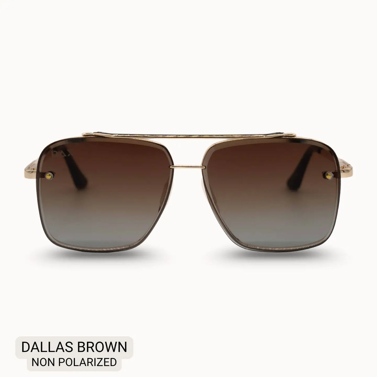 Dax Dallas Sunglasses